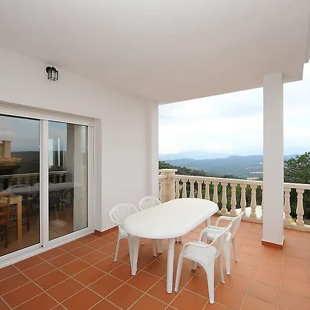 Ferienhaus Holiday Carmina