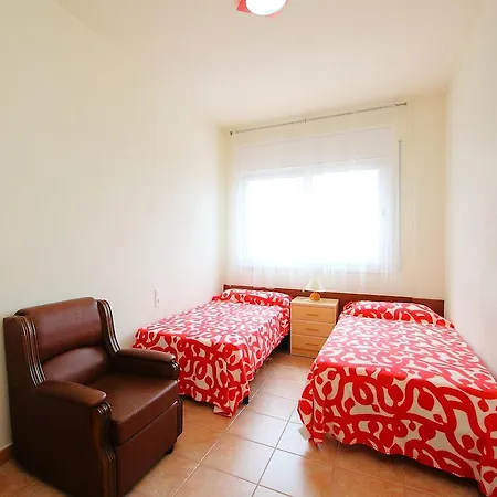 Holiday home Holiday Carmina Lloret de Mar