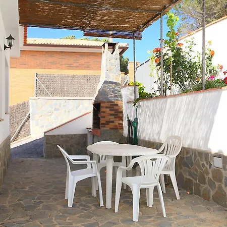 Feriehus Holiday Carmina