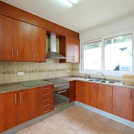 Holiday home Holiday Carmina Lloret de Mar