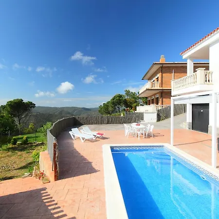 Holiday Carmina Holiday home Lloret de Mar